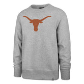 TEXAS LONGHORNS IMPRINT '47 HEADLINE CREW SLATE GREY