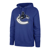 VANCOUVER CANUCKS IMPRINT '47 HEADLINE HOOD ROYAL