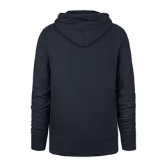 WINNIPEG JETS IMPRINT '47 HEADLINE HOOD FALL NAVY