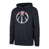WASHINGTON WIZARDS IMPRINT '47 HEADLINE HOOD FALL NAVY