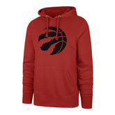 TORONTO RAPTORS IMPRINT '47 HEADLINE HOOD RED
