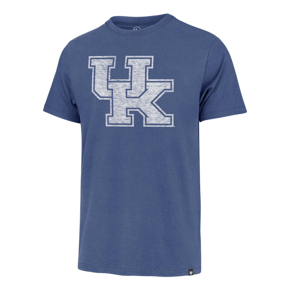 KENTUCKY WILDCATS PREMIER '47 FRANKLIN TEE CADET BLUE