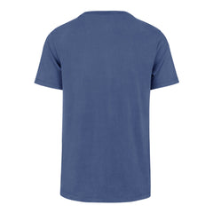 KENTUCKY WILDCATS VINTAGE PREMIER '47 FRANKLIN TEE CADET BLUE