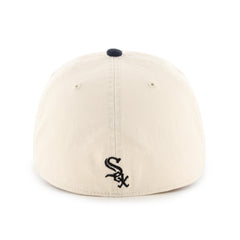 CHICAGO WHITE SOX TWO TONE CLASSIC '47 FRANCHISE NATURAL