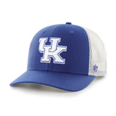 KENTUCKY WILDCATS '47 TRUCKER ROYAL