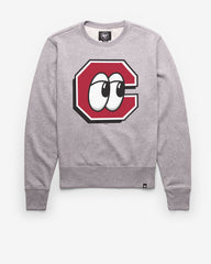 CHATTANOOGA LOOKOUTS IMPRINT '47 HEADLINE CREW SLATE GREY