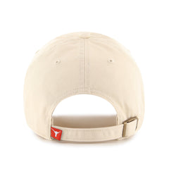 TEXAS LONGHORNS '47 CLEAN UP
