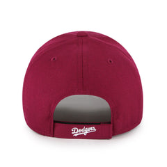 LOS ANGELES DODGERS '47 MVP CARDINAL