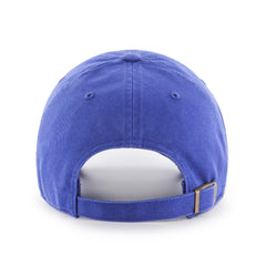 MILWAUKEE BREWERS COOPERSTOWN '47 CLEAN UP ROYAL