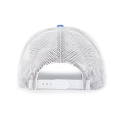 DETROIT LIONS '47 TRUCKER RELAXED FIT BLUE RAZ