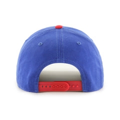 NEW YORK RANGERS VINTAGE RETRO FREEZE '47 HITCH ROYAL