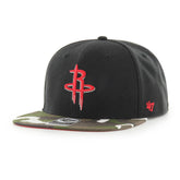 HOUSTON ROCKETS CANTEEN '47 CAPTAIN BLACK