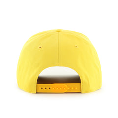 UTAH JAZZ ROSCOE '47 HITCH YELLOW
