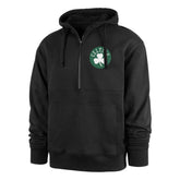 BOSTON CELTICS '47 CLOSEOUT HOOD FLINT BLACK