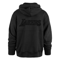 LOS ANGELES LAKERS '47 CLOSEOUT HOOD FLINT BLACK