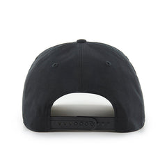 BALTIMORE ORIOLES '47 HITCH BLACK