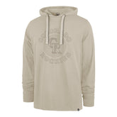 COLORADO ROCKIES CANYON '47 ASHBY PIQUE HOOD MOJAVE