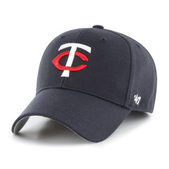 MINNESOTA TWINS '47 MVP NAVY