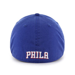 PHILADELPHIA 76ERS CLASSIC '47 FRANCHISE ROYAL