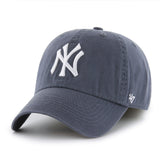 NEW YORK YANKEES CLASSIC '47 FRANCHISE VINTAGE NAVY
