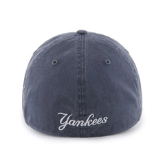 NEW YORK YANKEES CLASSIC '47 FRANCHISE VINTAGE NAVY