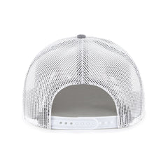 HOUSTON ASTROS ELLINGTON '47 TRUCKER CHARCOAL