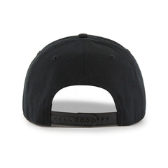 BALTIMORE ORIOLES '47 HITCH BLACK