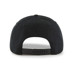 PITTSBURGH PIRATES '47 HITCH BLACK
