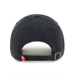 PHILADELPHIA PHILLIES '47 CLEAN UP BLACK