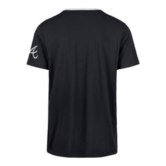 ATLANTA BRAVES DOUBLE HEADER CLOSER '47 PARKER TEE ATLAS BLUE