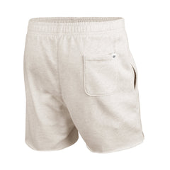 NEW YORK YANKEES '47 BONITA SHORTS WOMENS OATMEAL