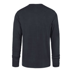 DALLAS COWBOYS PREMIER '47 FRANKLIN LONG SLEEVE ATLAS BLUE