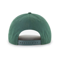 DAYTONA 500 '47 HITCH DARK GREEN