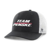 TEAM PENSKE '47 TRUCKER BLACK