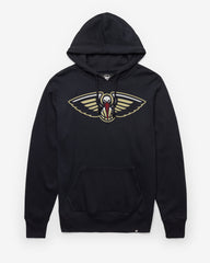 NEW ORLEANS PELICANS IMPRINT '47 HEADLINE HOOD FALL NAVY