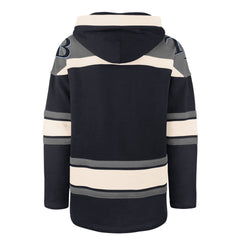 TAMPA BAY RAYS SUPERIOR '47 LACER HOOD FALL NAVY