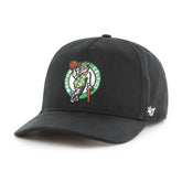 BOSTON CELTICS '47 HITCH BLACK