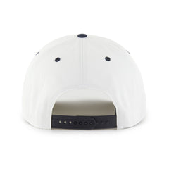 BALTIMORE RAVENS ROSCOE TWO TONE '47 HITCH RELAXED FIT WHITE