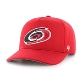 CAROLINA HURRICANES '47 HITCH RED