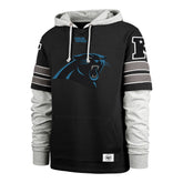 CAROLINA PANTHERS GRIDIRON BLITZ '47 CORNERBACK LACER FLINT BLACK