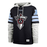 TENNESSEE TITANS GRIDIRON BLITZ '47 CORNERBACK LACER ATLAS BLUE