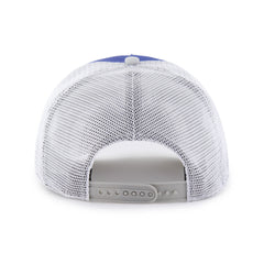 KENTUCKY WILDCATS GRIDIRON SUPER STRIPE '47 HITCH RELAXED FIT ROYAL