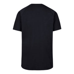 ATLANTA BRAVES IMPRINT '47 FORWARD TEE NAVY