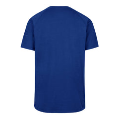 LOS ANGELES DODGERS IMPRINT '47 FORWARD TEE ROYAL