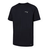 NEW ENGLAND PATRIOTS IMPRINT '47 FORWARD TEE NAVY