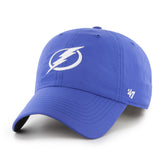 TAMPA BAY LIGHTNING BRRR '47 CLEAN UP ROYAL