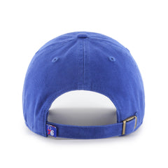 PHILADELPHIA 76ERS '47 CLEAN UP KIDS ROYAL