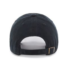 CHICAGO CUBS '47 CLEAN UP BLACK