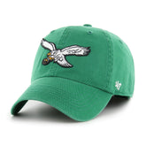 PHILADELPHIA EAGLES HISTORIC CLASSIC '47 FRANCHISE KELLY