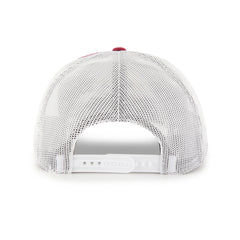 ARIZONA CARDINALS '47 TRUCKER RELAXED FIT DARK RED